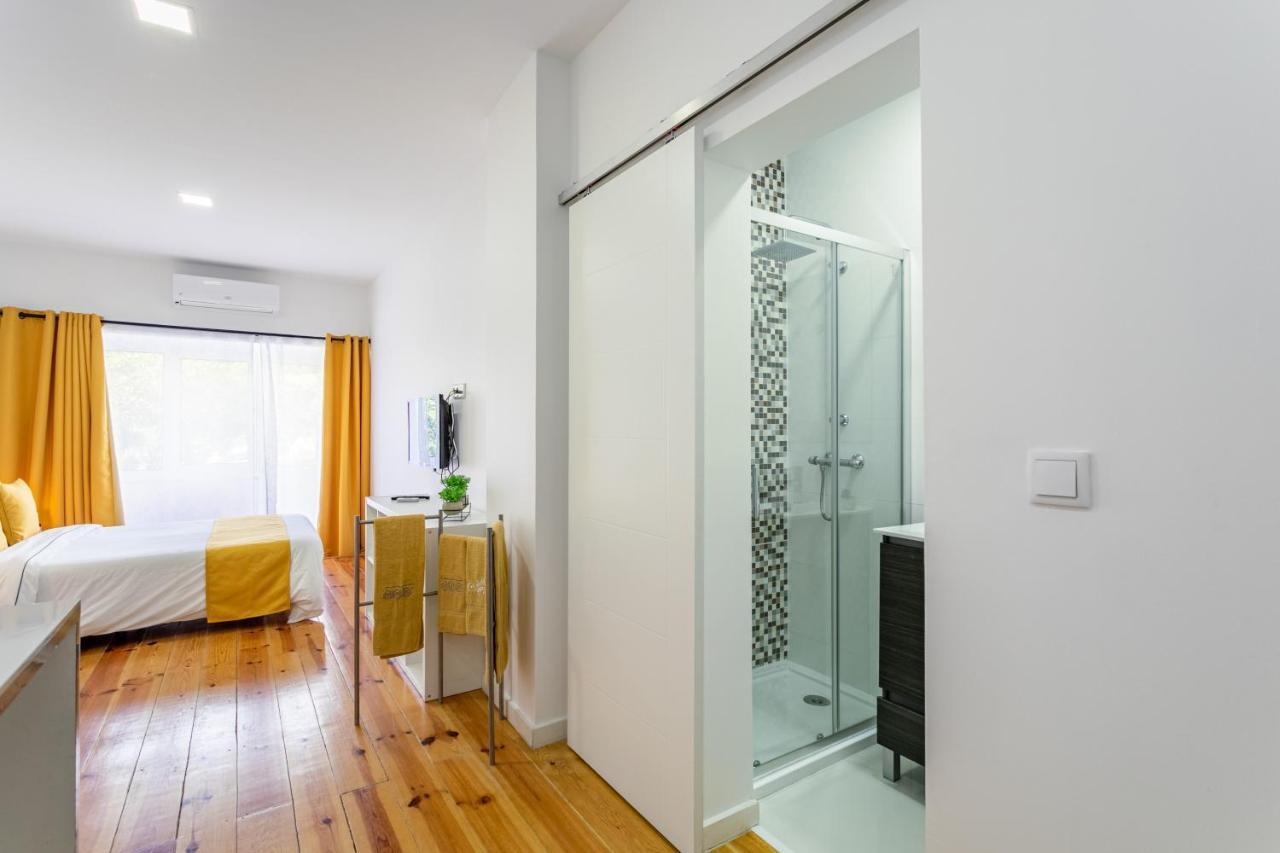 Real Home Sacavém Екстериор снимка