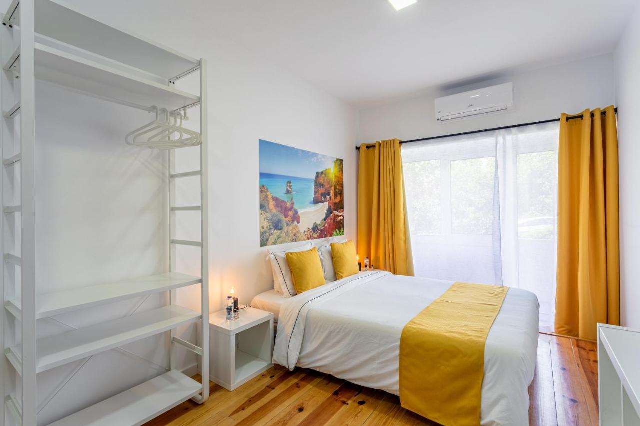 Real Home Sacavém Екстериор снимка