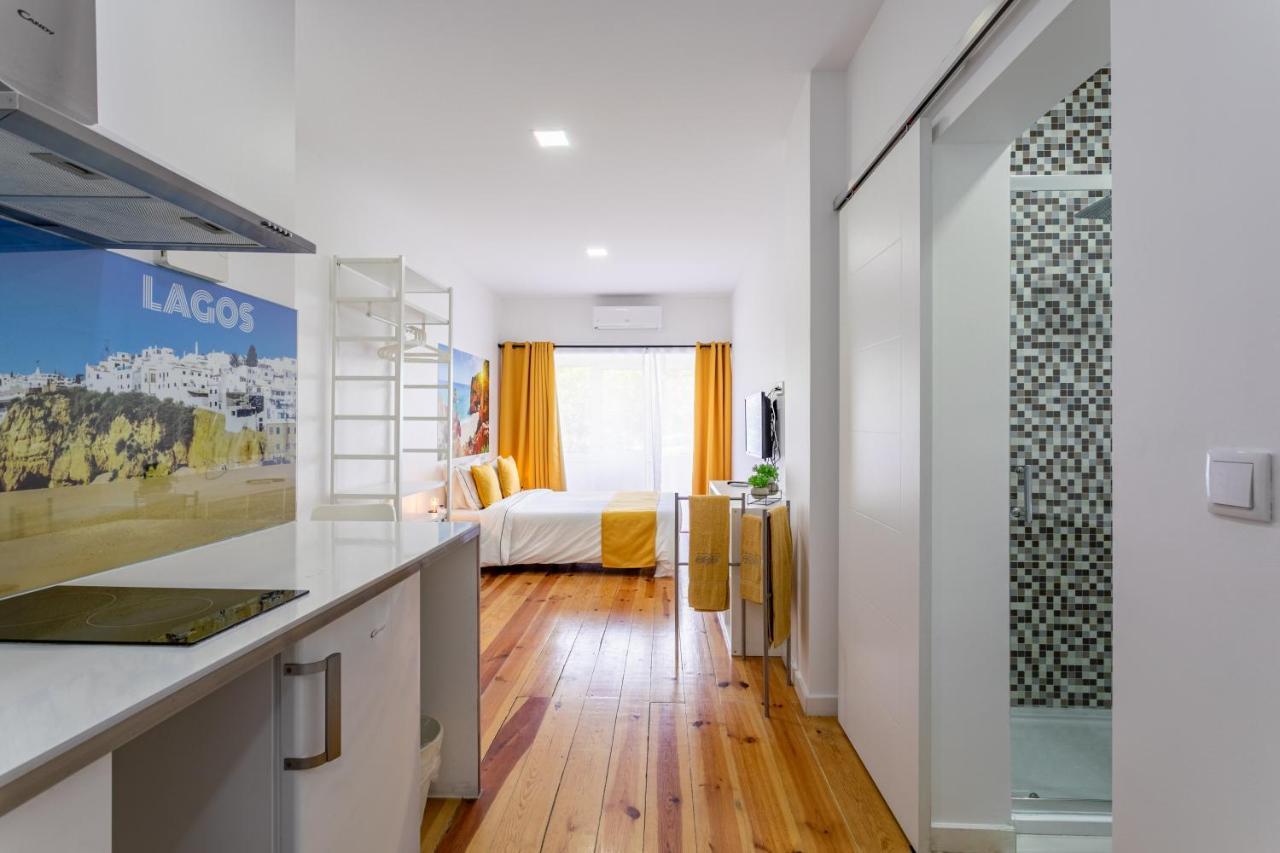 Real Home Sacavém Екстериор снимка