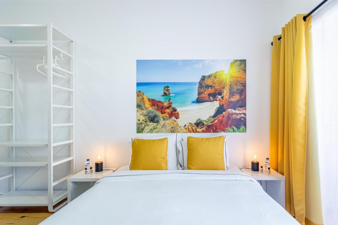 Real Home Sacavém Екстериор снимка