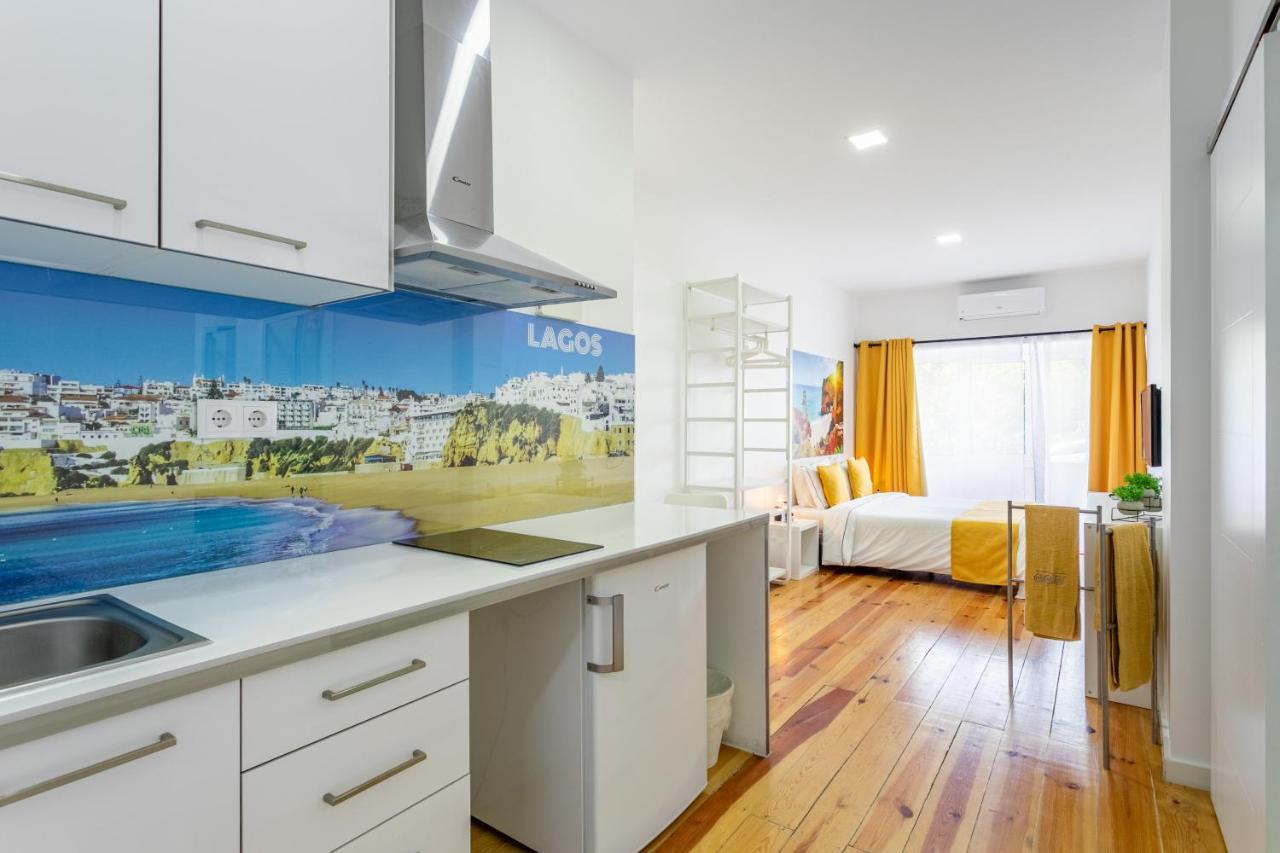 Real Home Sacavém Екстериор снимка