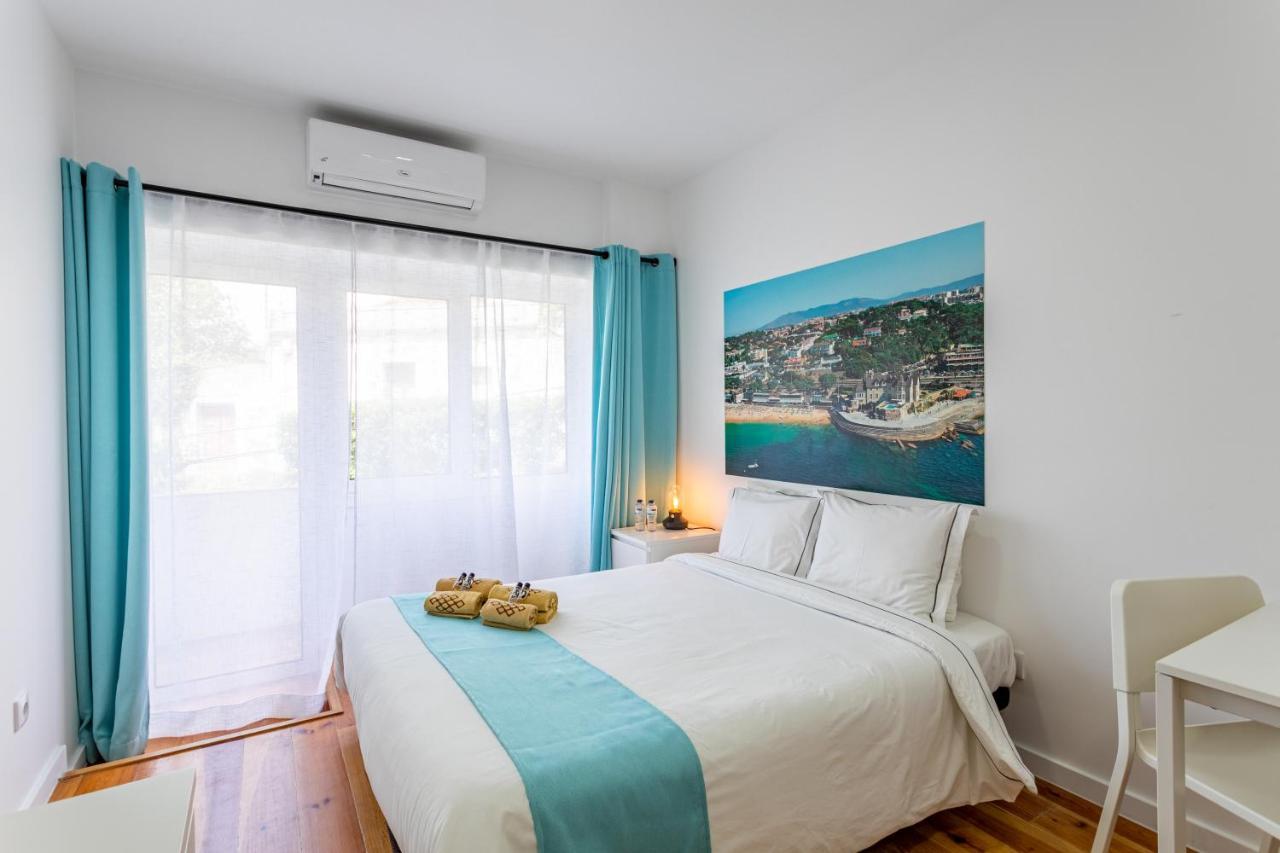 Real Home Sacavém Екстериор снимка