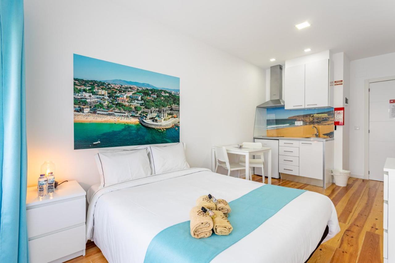 Real Home Sacavém Екстериор снимка