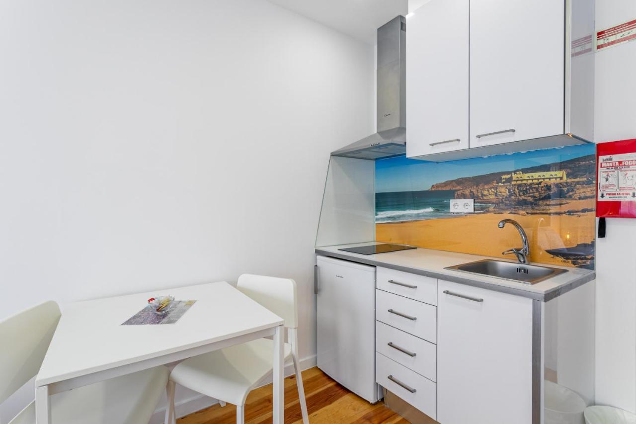 Real Home Sacavém Екстериор снимка