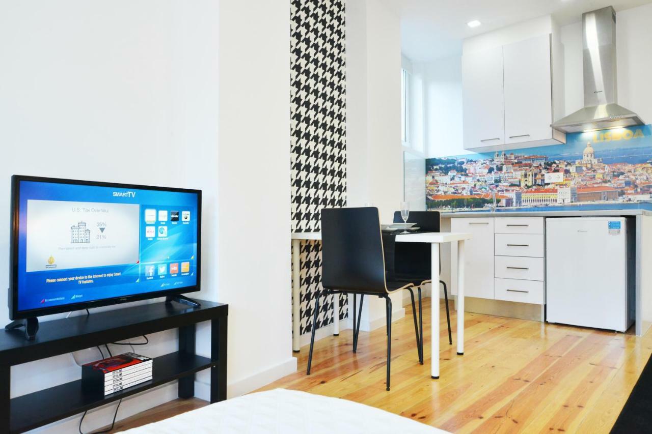 Real Home Sacavém Екстериор снимка