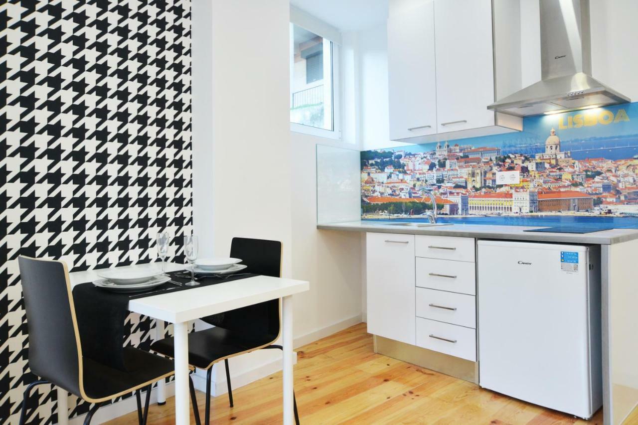 Real Home Sacavém Екстериор снимка