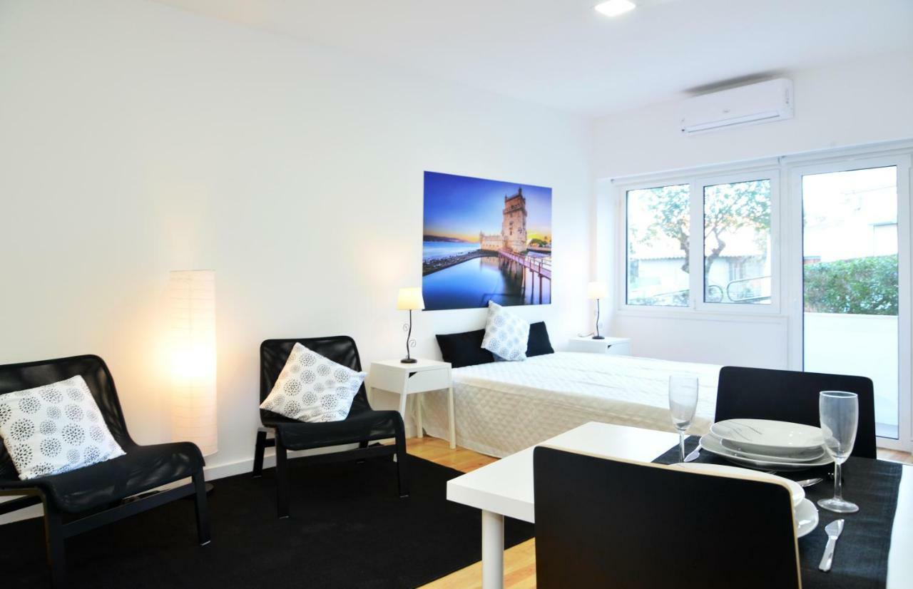 Real Home Sacavém Екстериор снимка